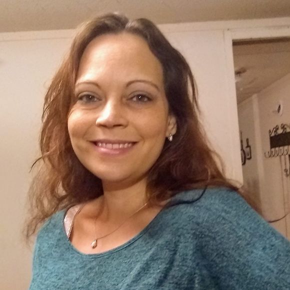 Meet your Posher, Patsy - Picture 1 of 1